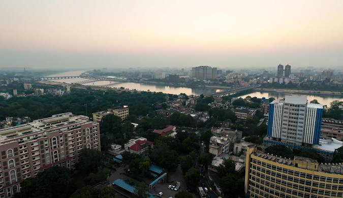 Ahmedabad